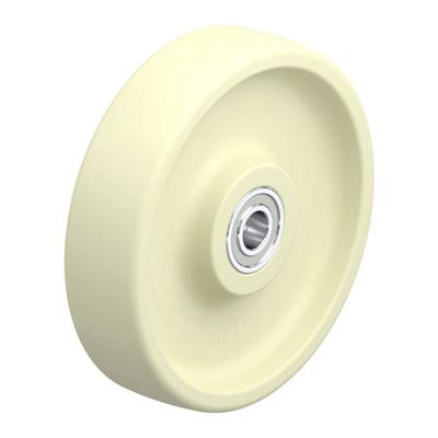 Blickle POH 200/20HXK Wiel Wieldiameter: 200 mm Draagvermogen (max.): 720 kg 1 stuk(s) Blickle POH 200/20HXK Wiel Wieldiameter: 200 mm Draagvermogen (max.): 720 kg 1 stuk(s)