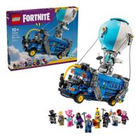 LEGO fortnite 77073 battle bus - thumbnail