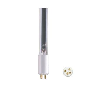 Filtreau 40W T5 UVC Vervangingslamp voor Heldere Vijver - Witte Fitting, 843mm