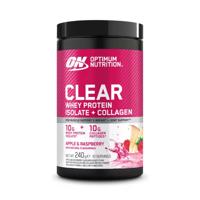 Clear Whey + Collagen 240gr