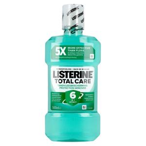 Listerine Total Care Tandvleesbescherming 500ml