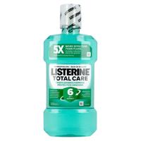 Listerine Total Care Tandvleesbescherming 500ml