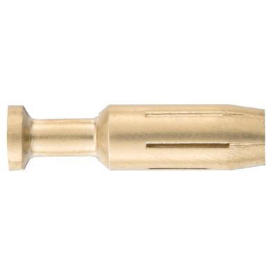 Harting Crimpcontact 09322006229 Inhoud: 1 stuk(s)