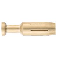 Harting Crimpcontact 09322006229 Inhoud: 1 stuk(s)