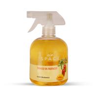 Air Space - Parfum - Roomspray - Interieurspray - Huisparfum - Huisgeur - Tango in Mango - 500ml - thumbnail