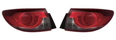 Achterlicht set SET2766931
