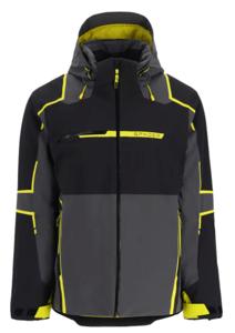 Spyder Titan Ski Jas Heren M