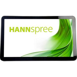 Hannspree HO275PTB LED-monitor Energielabel D (A - G) 68.6 cm (27 inch) 1920 x 1080 Pixel 16:9 5 ms HDMI, VGA, USB