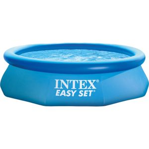 Easy Set opblaaszwembad Ø 305x76 cm Zwembad