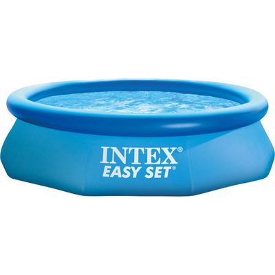 Easy Set opblaaszwembad Ø 305x76 cm Zwembad