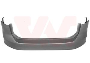 Van Wezel Bumper 5743544