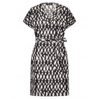 Lady day - Zwart | Dames | Jurk | Zwart | S | regular | Kamst mode Lady day - Zwart | Dames | Jurk | Zwart | S | regular | Kamst mode