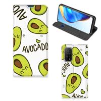 Xiaomi Mi 10T | 10T Pro Magnet Case Avocado Singing Xiaomi Mi 10T | 10T Pro Magnet Case Avocado Singing