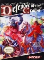 Defender of the Crown Defender of the Crown