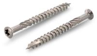 Terrasschroeven Torx 20, 5x50 mm - Gardenlux