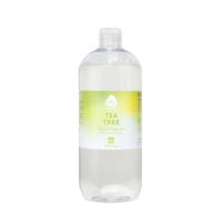 CHI Tea tree hand & body foam wash navulling