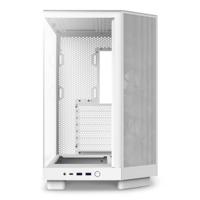 NZXT H6 Air Flow Midi Tower Wit - thumbnail