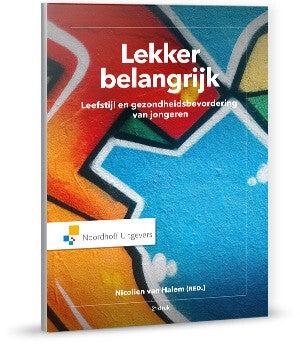 Lekker belangrijk (Paperback)
