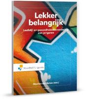 Lekker belangrijk (Paperback)