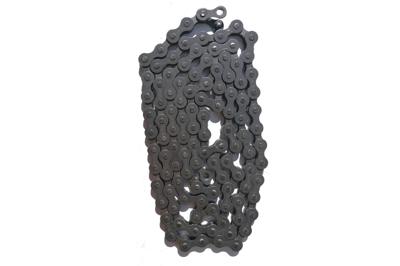 Taya 410H Ketting - Zwart