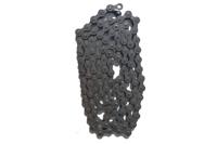 Taya 410H Ketting - Zwart