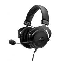 Beyerdynamic MMX 300 Headset Bedraad Hoofdband Gamen Zwart