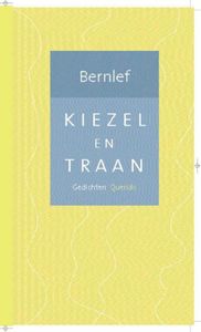 Kiezel en traan - Bernlef - ebook