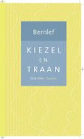Kiezel en traan - Bernlef - ebook