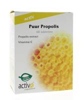 Activo Puur propolis Activo Puur propolis