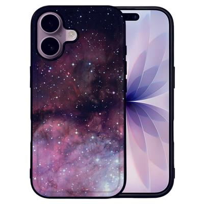 Telefoonhoesje Apple iPhone 17 Galaxy