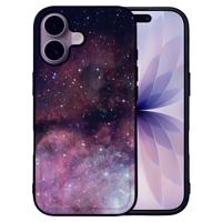 Telefoonhoesje Apple iPhone 17 Galaxy