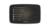 TomTom GO Professional 520 Navigatiesysteem voor vrachtwagens 13 cm 5 inch Europa - thumbnail