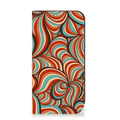 iPhone 15 Pro | Bookcase | Retro