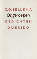 Ongeroepen - C.O. Jellema - ebook