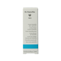 Dr. Hauschka Acte potentilla creme mini 3 Milliliter