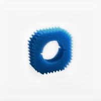 Europond Filterpatroon Filtoclear 20000/30000 Grof Blauw - Langdurig Helder Vijverwater