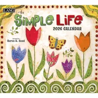 Simple Life Kalender 2026 Simple Life Kalender 2026