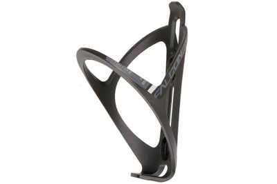 Controltech - falcon bidonhouder mat zwart / grijs 30gr