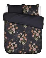 Essenza Tulip Bloom Nightblue dekbedovertrek