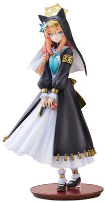 Blue Archive PVC Statue 1/7 Mari 23 cm - Damaged packaging