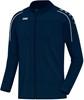 JAKO 9850 Vrijetijdsvest Classico - Marine - XL