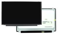 OEM 15.6 inch lcd scherm 1366x768 mat 30pin edp