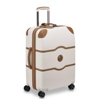Delsey Chatelet Air 2.0 - Expandable ruimbagage koffer - 69L - Angora Delsey Chatelet Air 2.0 - Expandable ruimbagage koffer - 69L - Angora