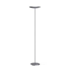 Belux Classic Vloerlamp - Chroom