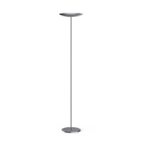 Belux Classic Vloerlamp - Chroom