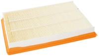 MAHLE Air filter lx1841/1