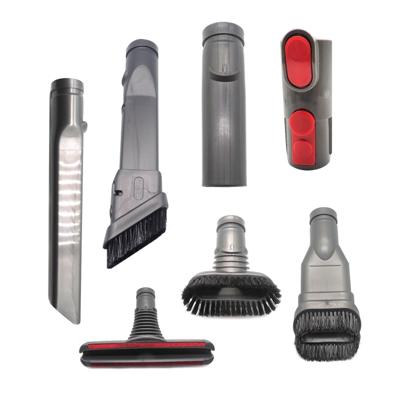 XD976 7 in 1 handheld gereedschap vervangende borstel kits D925 D926 D928 D929 D930 D931 voor Dyson stofzuiger