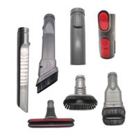 XD976 7 in 1 handheld gereedschap vervangende borstel kits D925 D926 D928 D929 D930 D931 voor Dyson stofzuiger