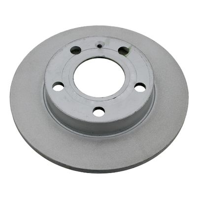 Remschijf achter 23570