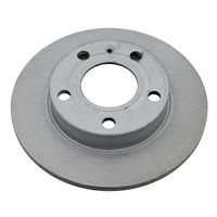 Remschijf achter 23570